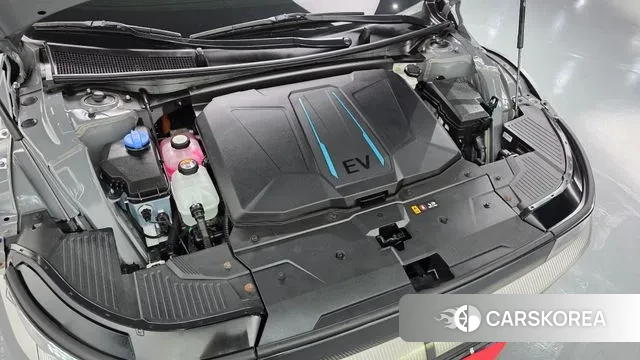 Hyundai Ionic 5 id 3597214 из Кореи 16