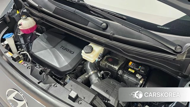 Hyundai Staria id 4697113 из Кореи 27