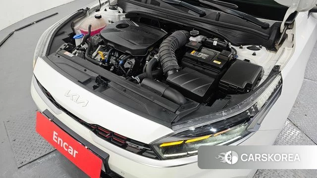 Kia The New K3 2nd generation id 4572691 из Кореи 26