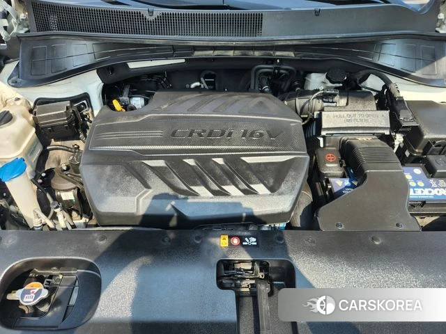 Kia The New Sorento id 4367694 из Кореи 16