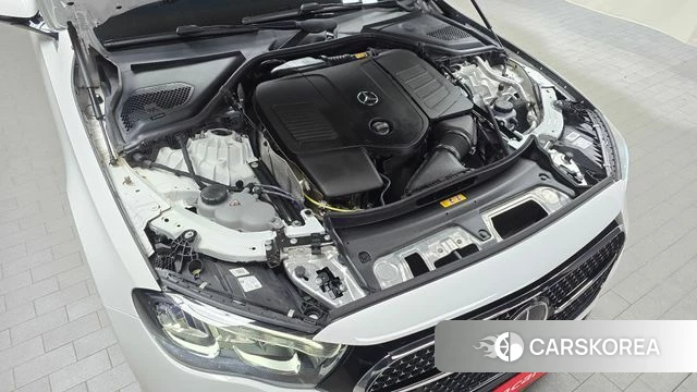 Mercedes-Benz E-Class W214 id 4655828 из Кореи 28