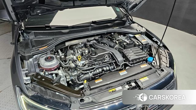 Volkswagen 7th Generation of Jetta id 4500493 из Кореи 26