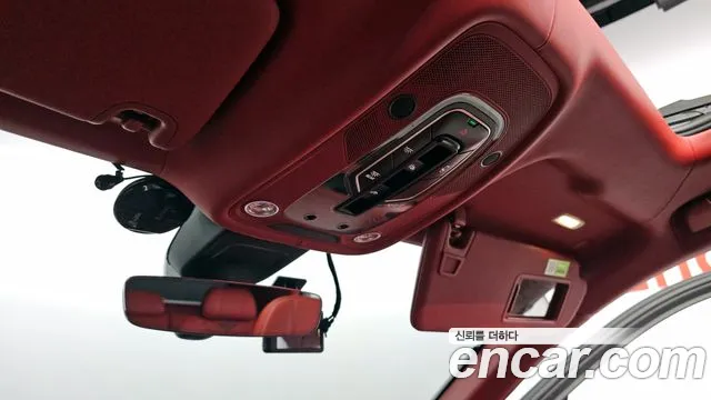 Bentley Bentayga id 2560615 из Кореи 16