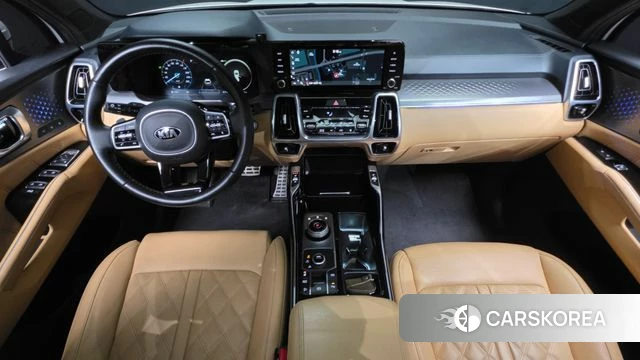 Kia Sorento 4th Generation id 3860452 из Кореи 16