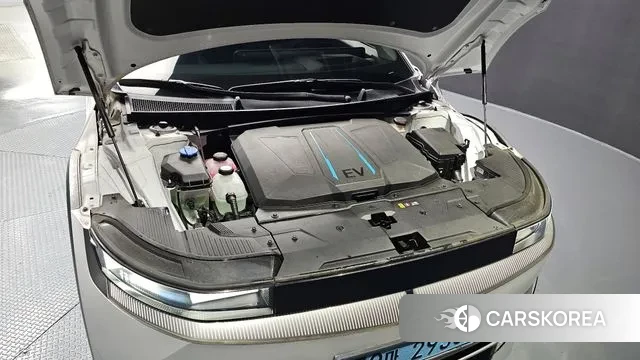 Hyundai Ionic 5 id 3252071 из Кореи 16