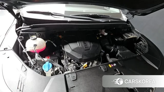 Kia Carnival 4th generation id 3059198 из Кореи 16