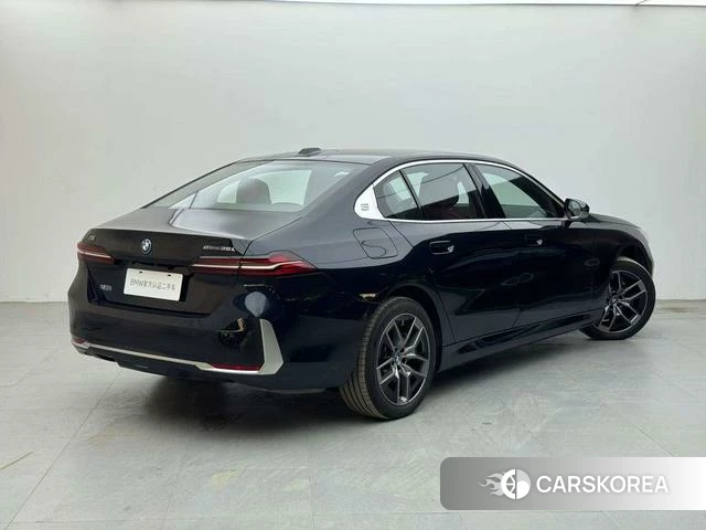 BMW i5 id 4341923 из Китая 13