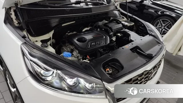 Kia The New Sorento id 3297268 из Кореи 16