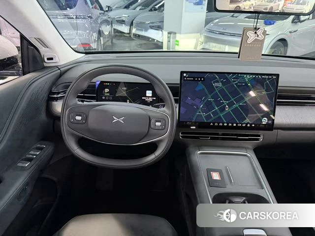 Xiaopeng Motors Xiaopeng G6 id 3908097 из Китая 14