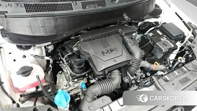 Hyundai Casper id 3914403 из Кореи 16