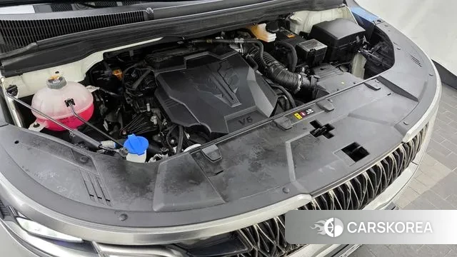 Kia Carnival 4th generation id 3635379 из Кореи 16