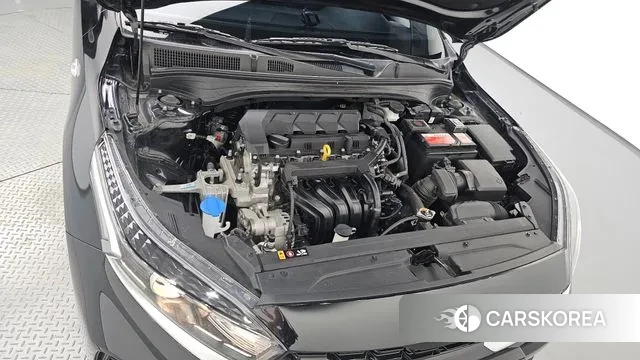 Kia The New K3 2nd generation id 3021926 из Кореи 16