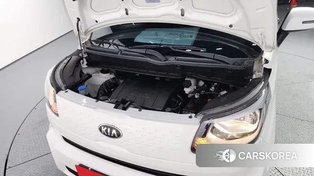 Kia The New Ray id 3551661 из Кореи 16