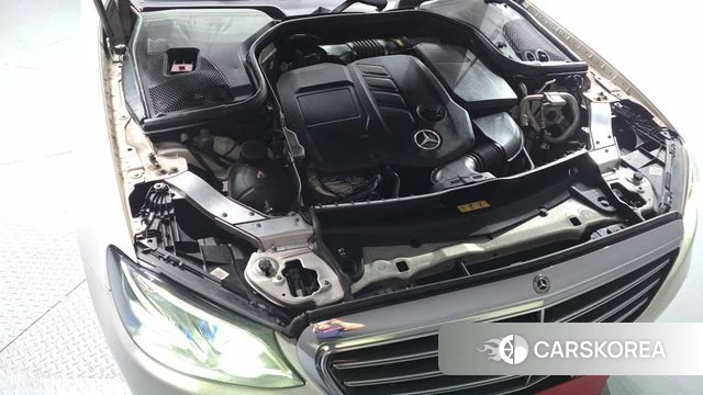 Mercedes-Benz E-Class W213 id 4693485 из Кореи 30