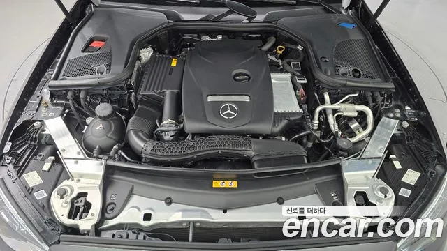 Mercedes-Benz E-Class W213 id 2406743 из Кореи 16