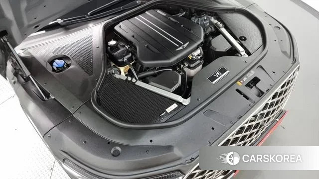 Genesis G90 (RS4) id 3007074 из Кореи 16