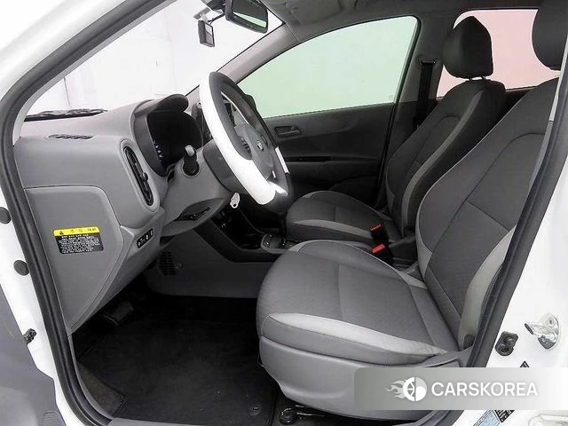 Kia All New Morning (JA) id 4295229 из Кореи 16