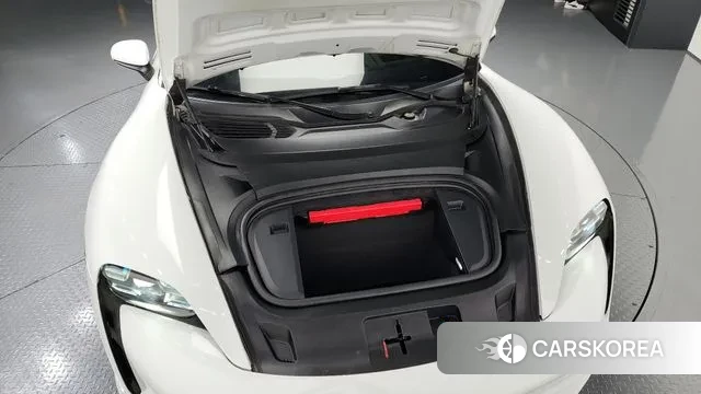 Porsche Taycan id 3671416 из Кореи 16