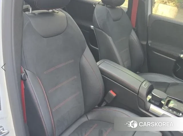 Mercedes-Benz GLB-Class X247 id 3488744 из Кореи 12