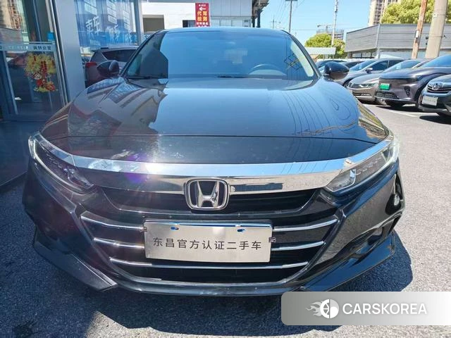Honda Accord id 4275183 из Китая 10