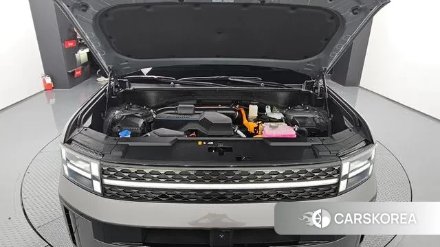 Hyundai Santa Fe (MX5) id 3011109 из Кореи 16