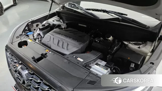 Hyundai Palisade id 3039182 из Кореи 16