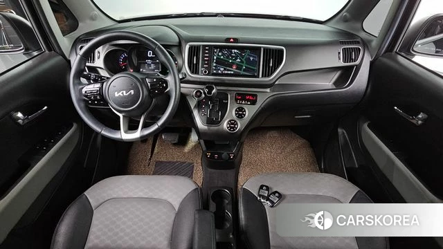 Kia The New Ray id 4624424 из Кореи 26