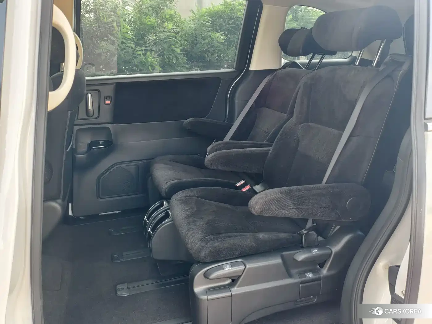 Honda Odyssey id 4515473 из Китая 10