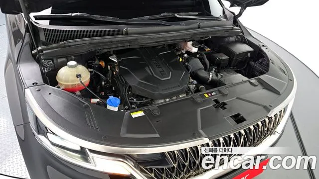 Kia Carnival 4th generation id 2695087 из Кореи 16