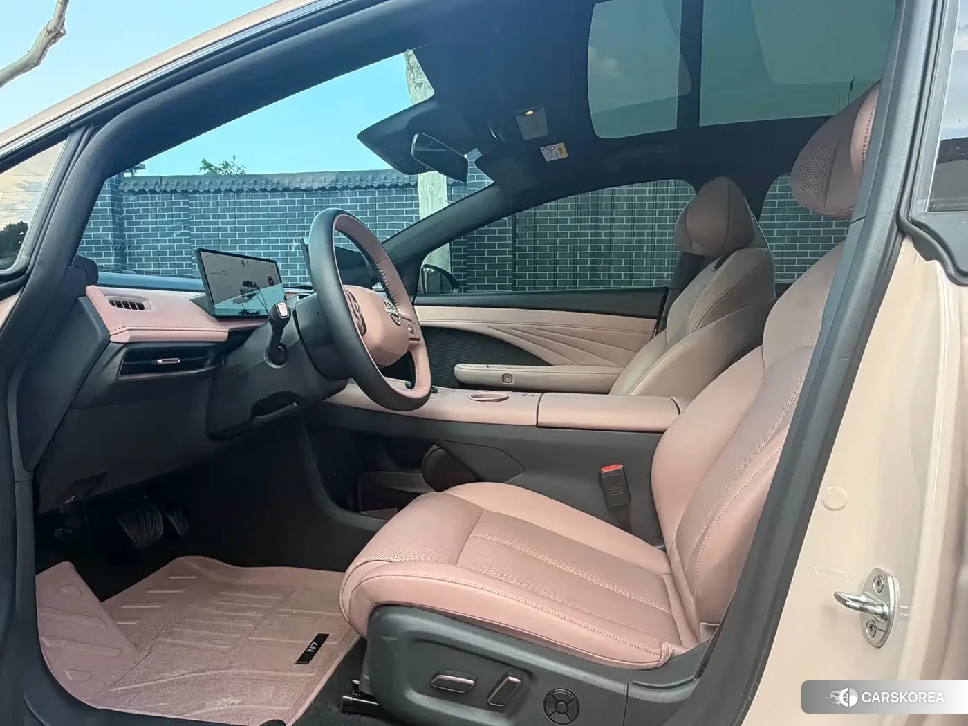 Nissan N7 2025 Белый из Китая, фото 6