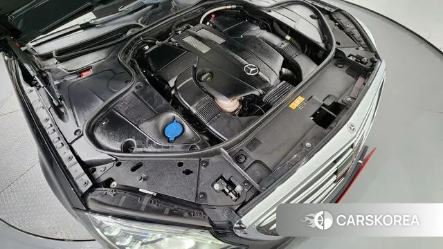 Mercedes-Benz S-Class W222 id 2986877 из Кореи 16