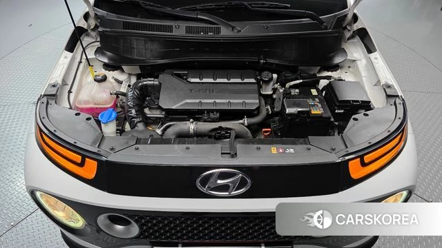 Hyundai Casper id 4936132 из Кореи 26