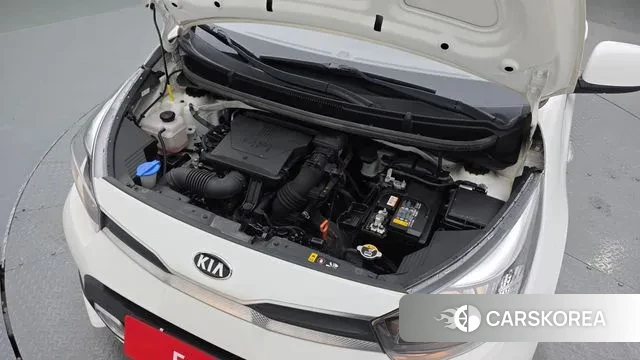 Kia Morning Urban (JA) id 3535328 из Кореи 16