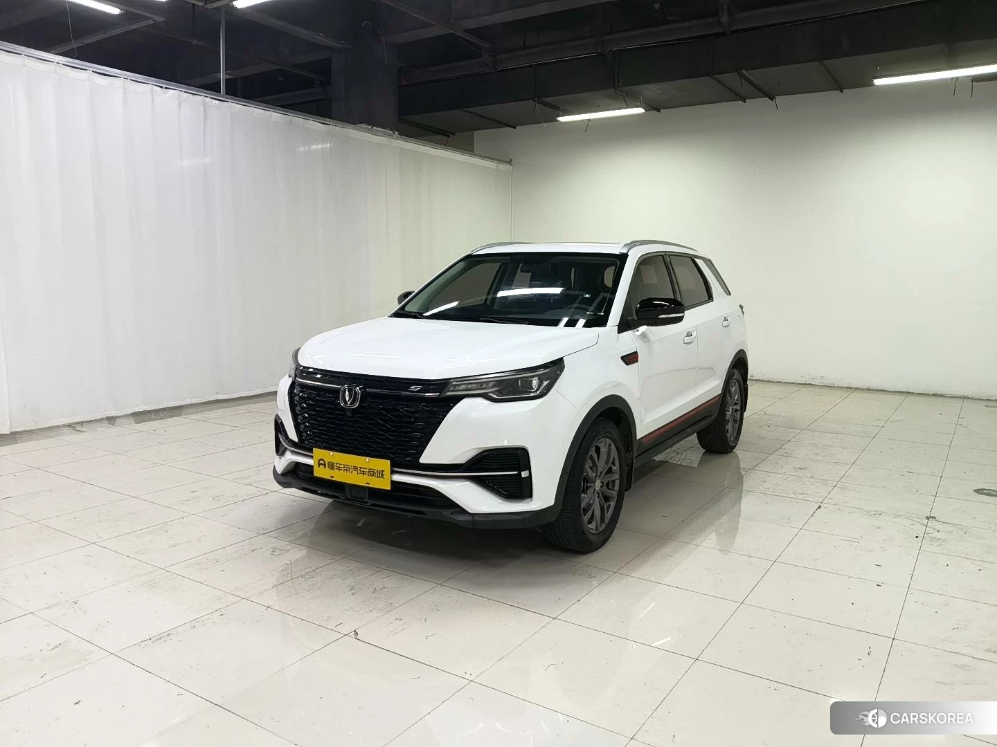 Chang'an CS55 PLUS id 4440446 из Китая 16