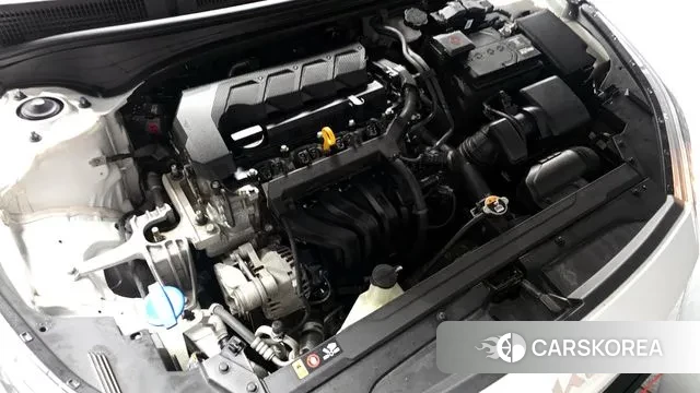 Kia The New K3 2nd generation id 3600823 из Кореи 16