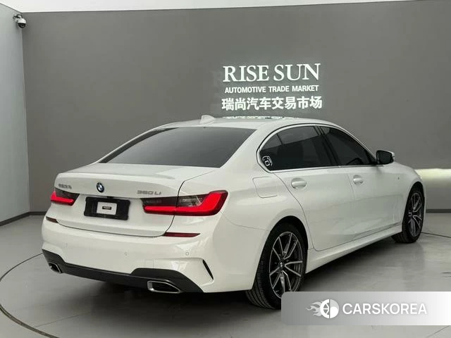 BMW 3 series id 4291145 из Китая 13