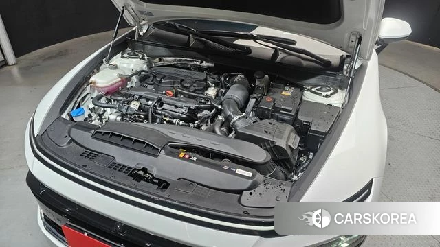 Hyundai Sonata D Edge (DN8) id 4432232 из Кореи 26