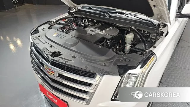 Cadillac Escalade id 3413256 из Кореи 16