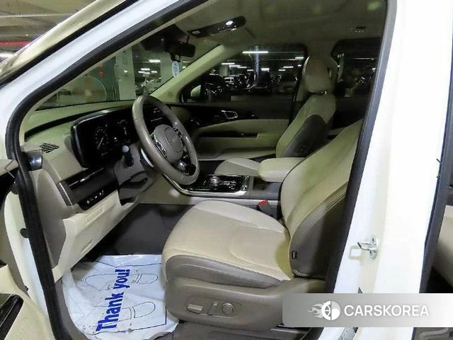 Kia Carnival 4th generation id 4906083 из Кореи 15