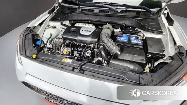 Hyundai Kona id 3444937 из Кореи 16