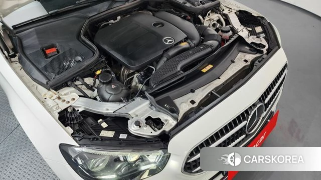 Mercedes-Benz E-Class W213 id 3807236 из Кореи 16