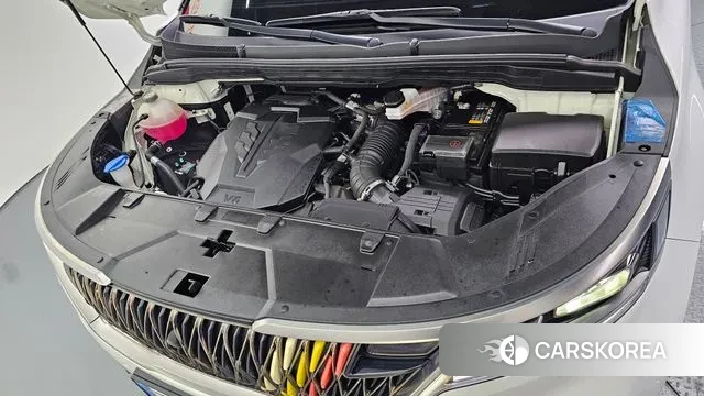 Kia Carnival 4th generation id 3053561 из Кореи 16