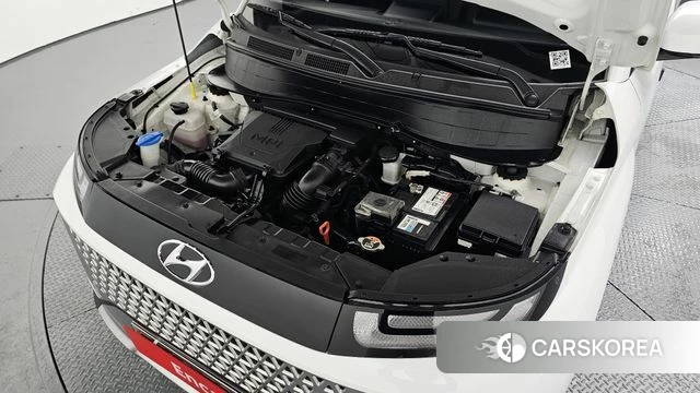 Hyundai Casper id 4561428 из Кореи 16