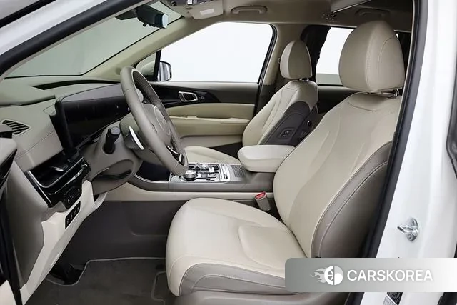 Kia The New Carnival 4th Generation id 3739642 из Кореи 16