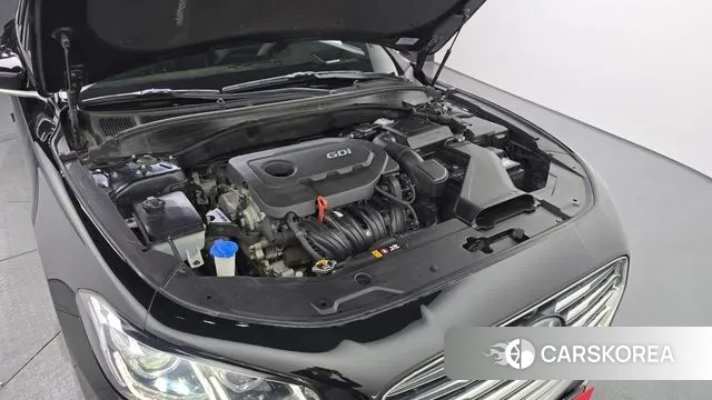 Hyundai Grandeur IG id 3772828 из Кореи 16