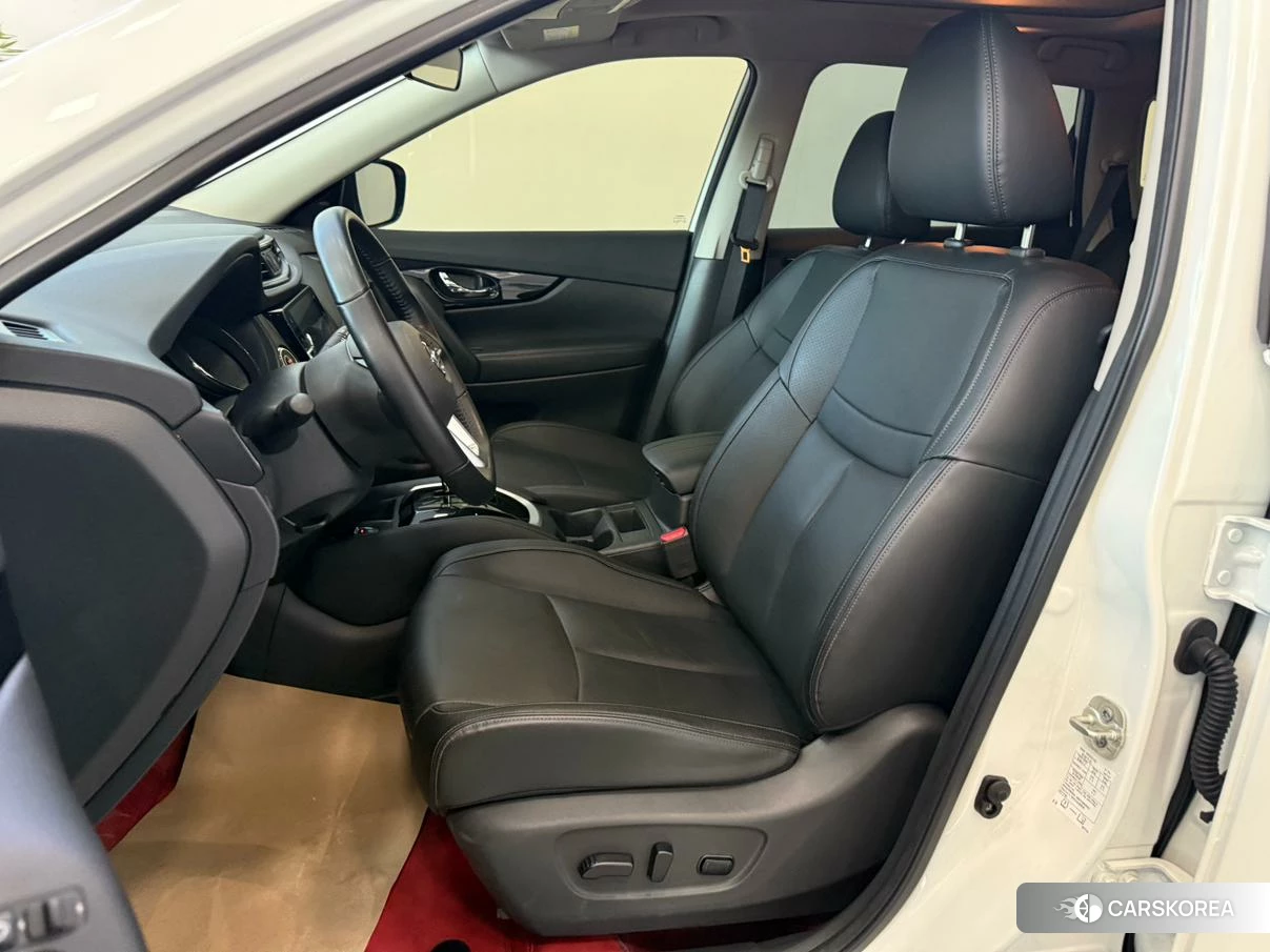 Nissan X-Trail id 4486154 из Китая 17