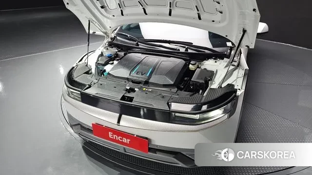 Hyundai Ionic 5 id 3394992 из Кореи 16