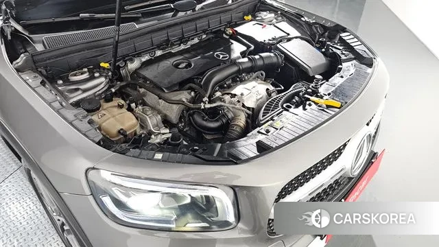 Mercedes-Benz GLB-Class X247 id 3402164 из Кореи 16