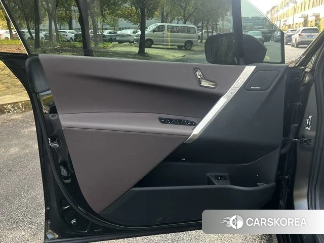 BMW iX id 4211300 из Китая 7