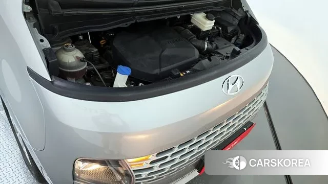 Hyundai Staria id 2990135 из Кореи 16